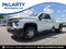 2023 Chevrolet Silverado HD Work Truck