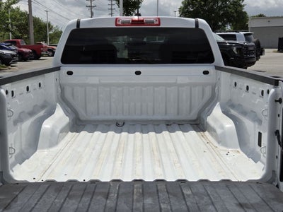 2023 Chevrolet Colorado Work Truck