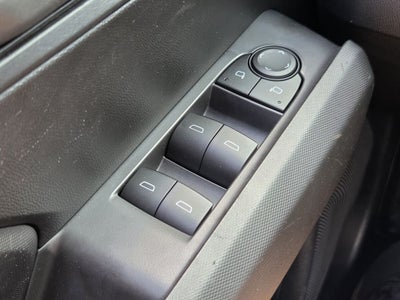 2023 Chevrolet Colorado Work Truck