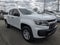 2021 Chevrolet Colorado Work Truck