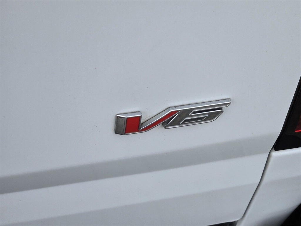 2021 Chevrolet Colorado Work Truck