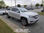 2015 Chevrolet Colorado LT