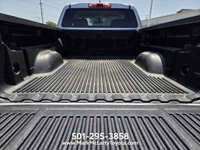 2016 Chevrolet Colorado Work Truck