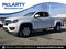 2018 Chevrolet Colorado Work Truck