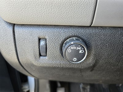 2018 Chevrolet Colorado Work Truck