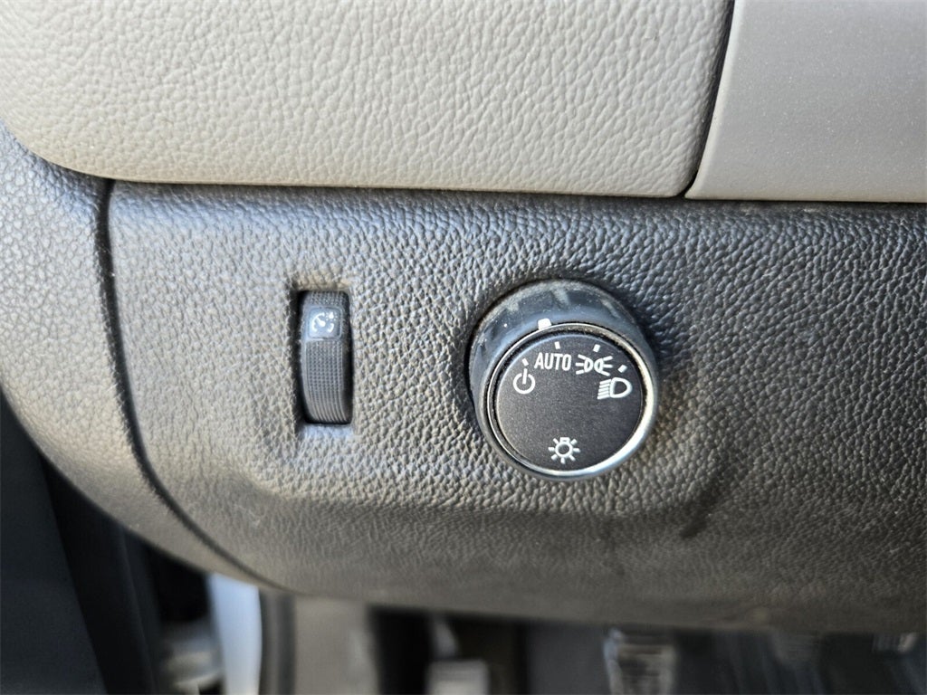 2018 Chevrolet Colorado Work Truck