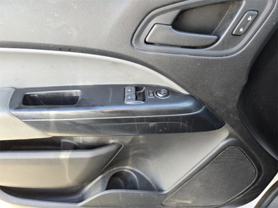 2018 Chevrolet Colorado Work Truck