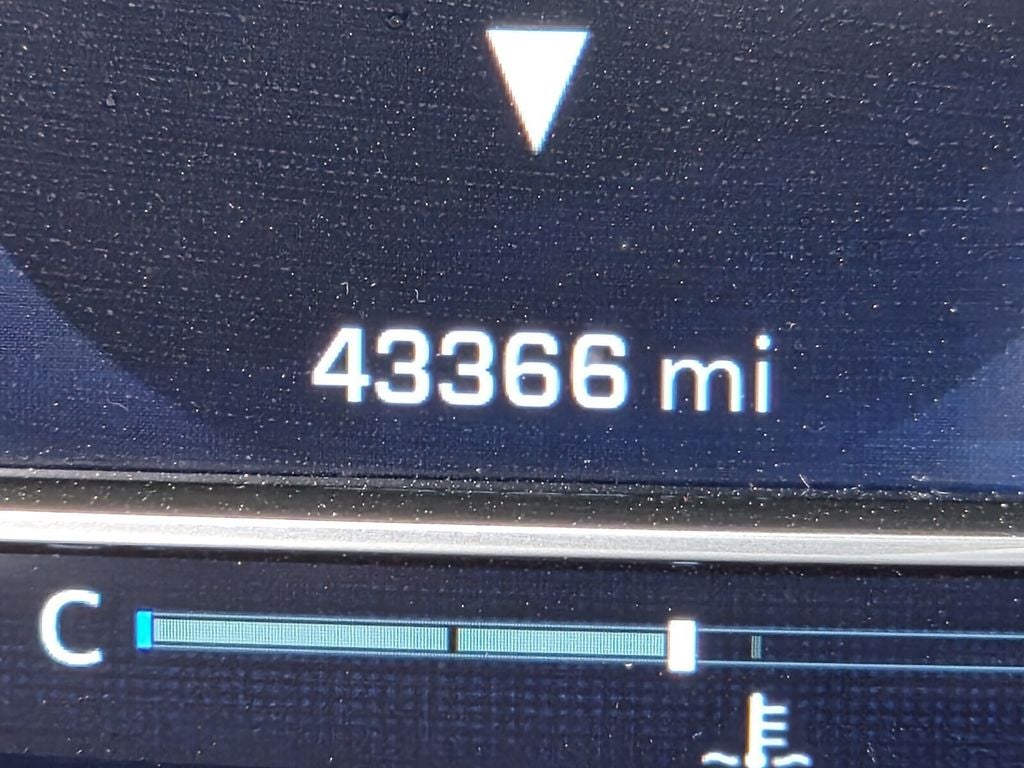 2024 Chevrolet Silverado RST