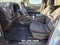 2025 Chevrolet Colorado Work Truck