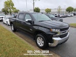 2020 Chevrolet Silverado LT Texas Edition