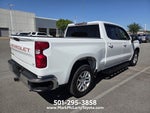 2019 Chevrolet Silverado LT