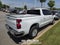 2021 Chevrolet Silverado LT Texas Edition