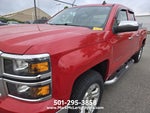 2014 Chevrolet Silverado 1500 LT LT2