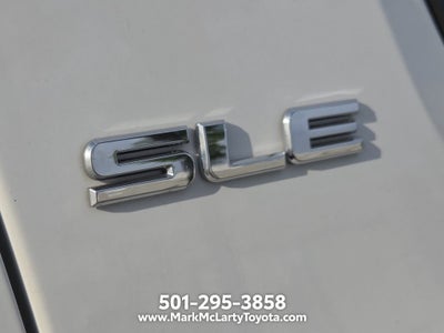 2018 GMC Acadia SLE-2