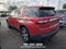 2018 Chevrolet Traverse 3LT