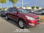 2011 Chevrolet Traverse LT 1LT