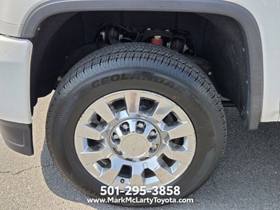2015 GMC Sierra Denali