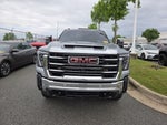 2025 GMC Sierra 2500HD SLT
