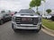 2025 GMC Sierra 2500HD SLT