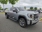 2025 GMC Sierra 2500HD SLT