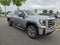 2025 GMC Sierra 2500HD SLT