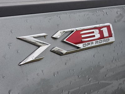 2025 GMC Sierra 2500HD SLT