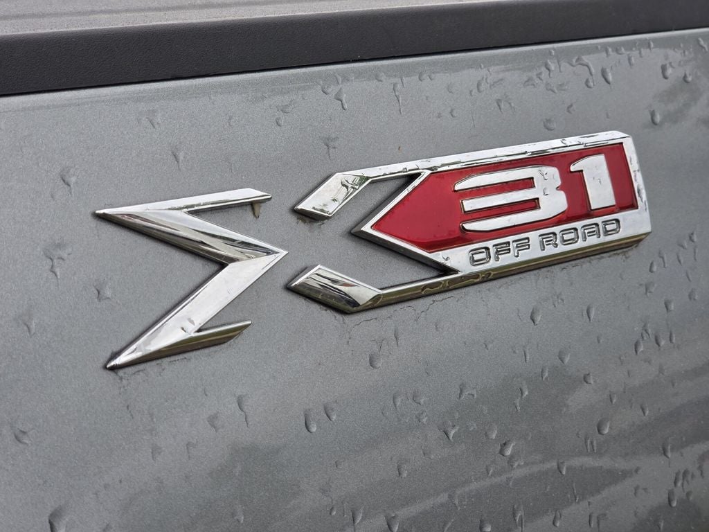 2025 GMC Sierra 2500HD SLT