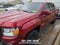 2021 GMC Canyon Elevation