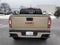 2021 GMC Canyon Elevation