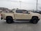 2021 GMC Canyon Elevation