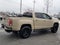 2021 GMC Canyon Elevation