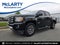 2016 GMC Canyon SLE1