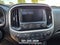 2021 GMC Canyon Elevation