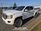 2019 GMC Canyon SLT