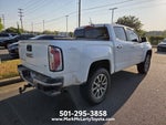 2019 GMC Canyon SLT