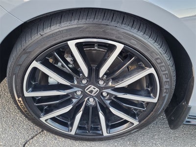 2023 Honda Accord Touring