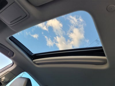 2023 Honda Accord Touring