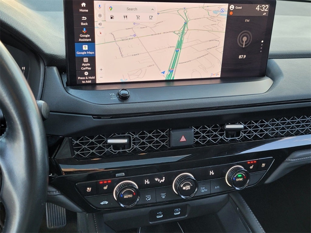 2023 Honda Accord Touring