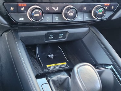 2023 Honda Accord Touring