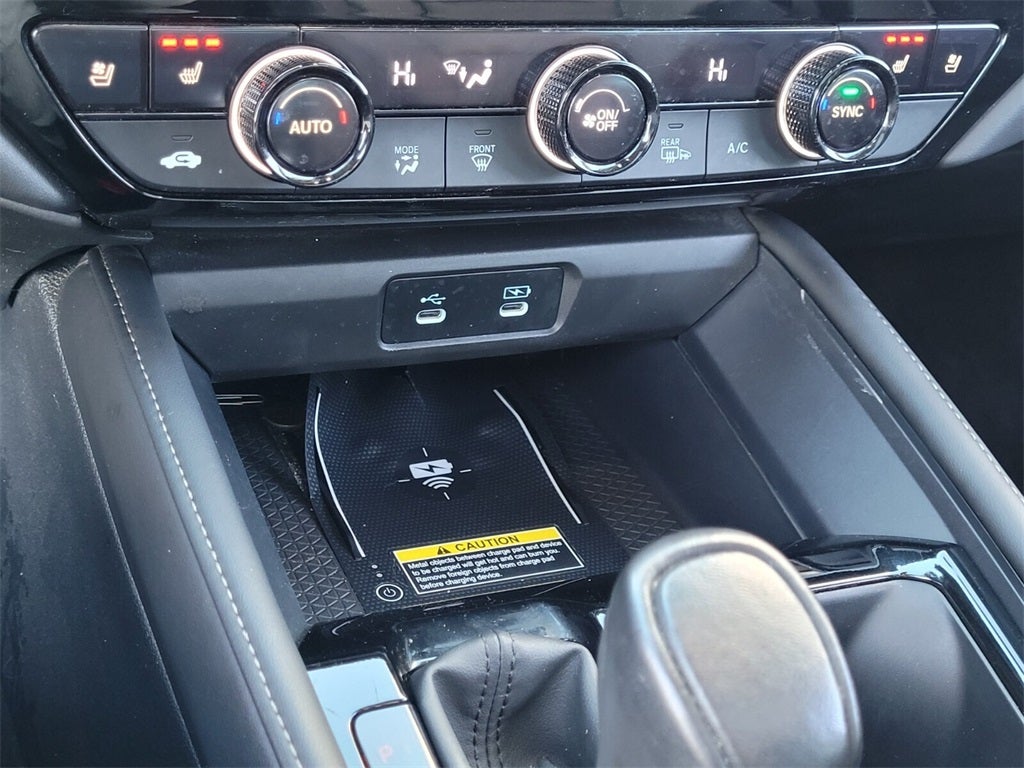 2023 Honda Accord Touring