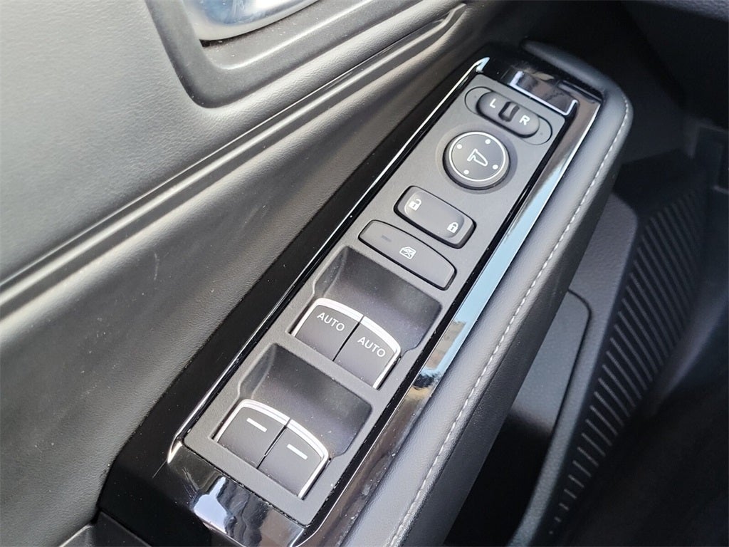 2023 Honda Accord Touring