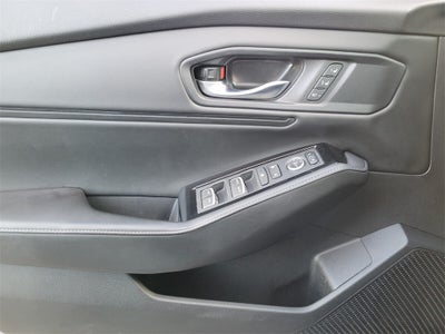 2023 Honda Accord Touring