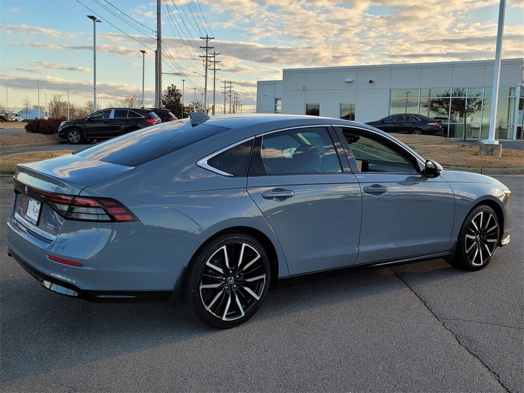 2023 Honda Accord Touring