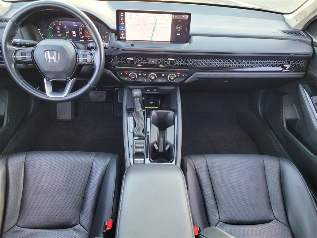 2023 Honda Accord Touring