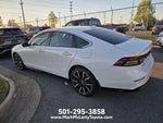 2025 Honda Accord Touring