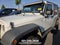 2010 Jeep Wrangler Sport