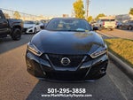 2022 Nissan Maxima SR