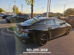 2022 Nissan Maxima SR