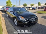 2007 Nissan Altima 2.5 S