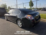 2007 Nissan Altima 2.5 S
